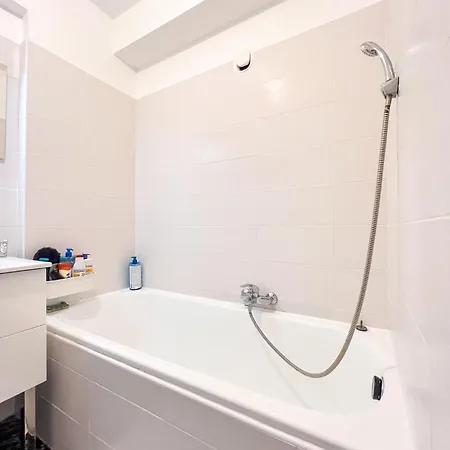 Bel Tres Bien Situe Croisette Apartamento *
